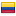 soindex.com server is located in Colombia